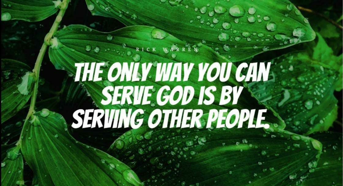 service-to-mankind-is-service-to-god