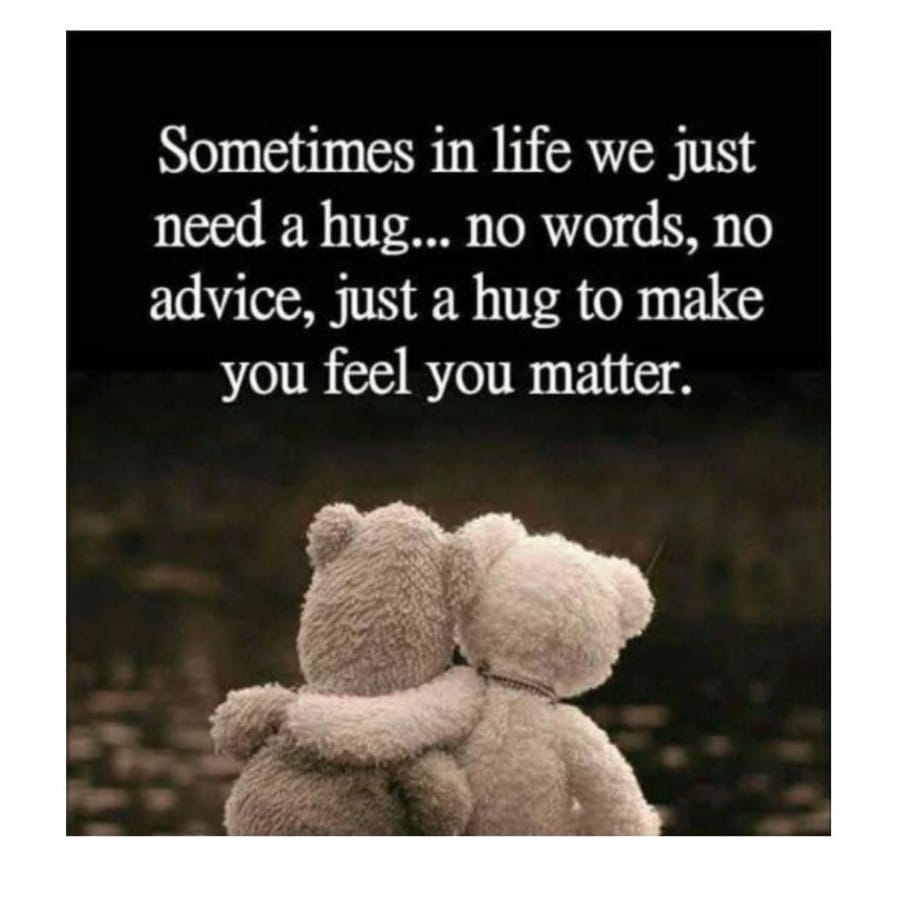 Hug Day