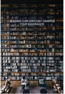 Reading..