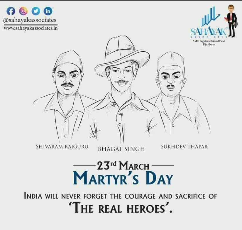 Let's Salute our Heroes!