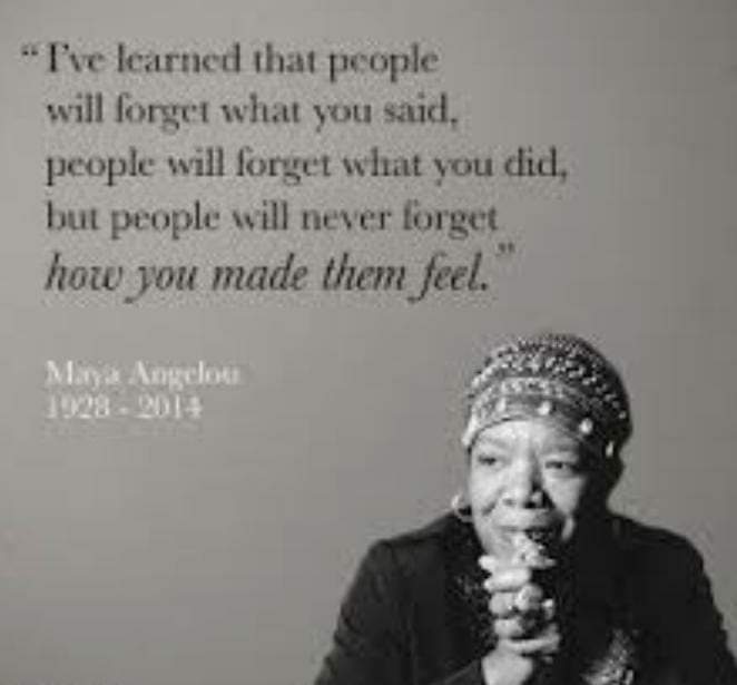 I've Learned