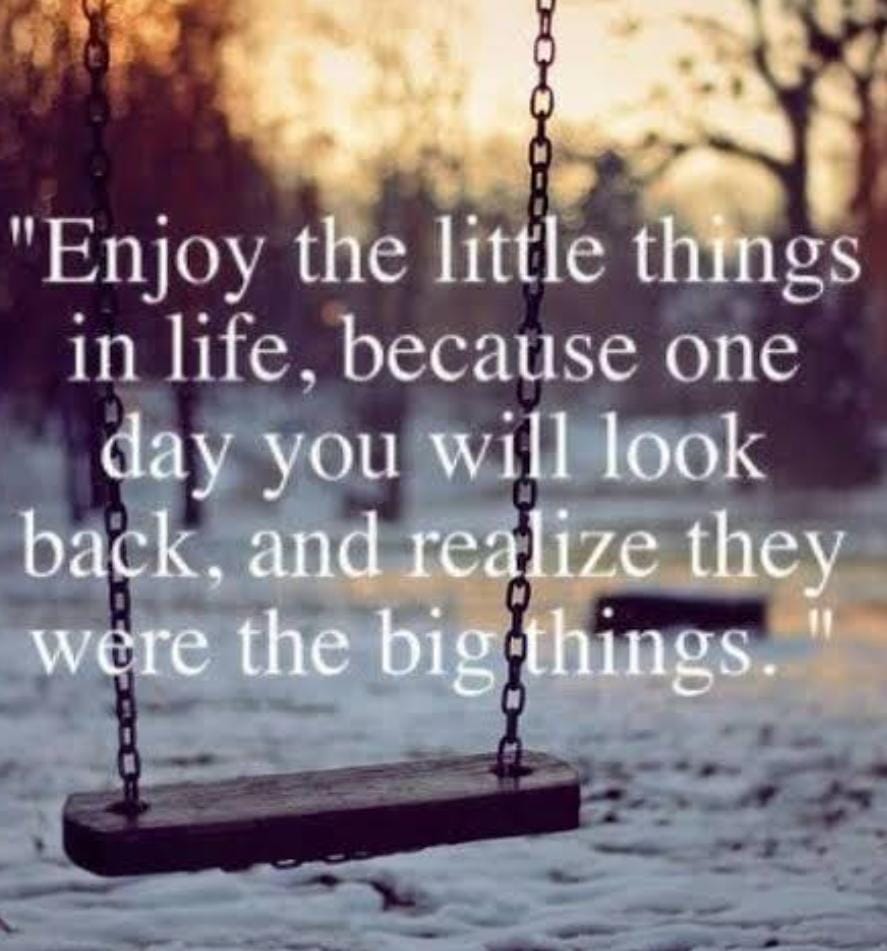 The Big Prize..