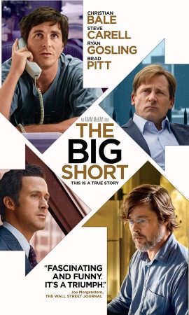 the big short