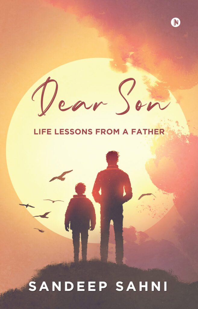 dear-son