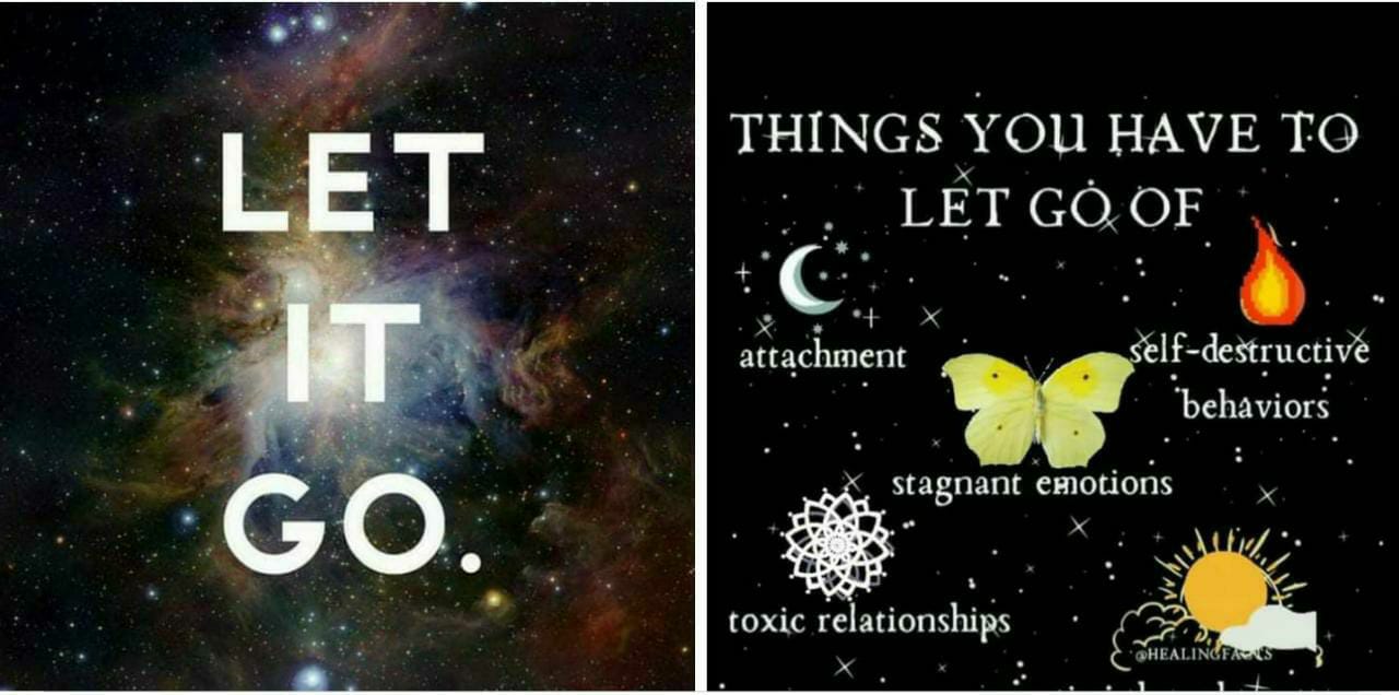Let It Go