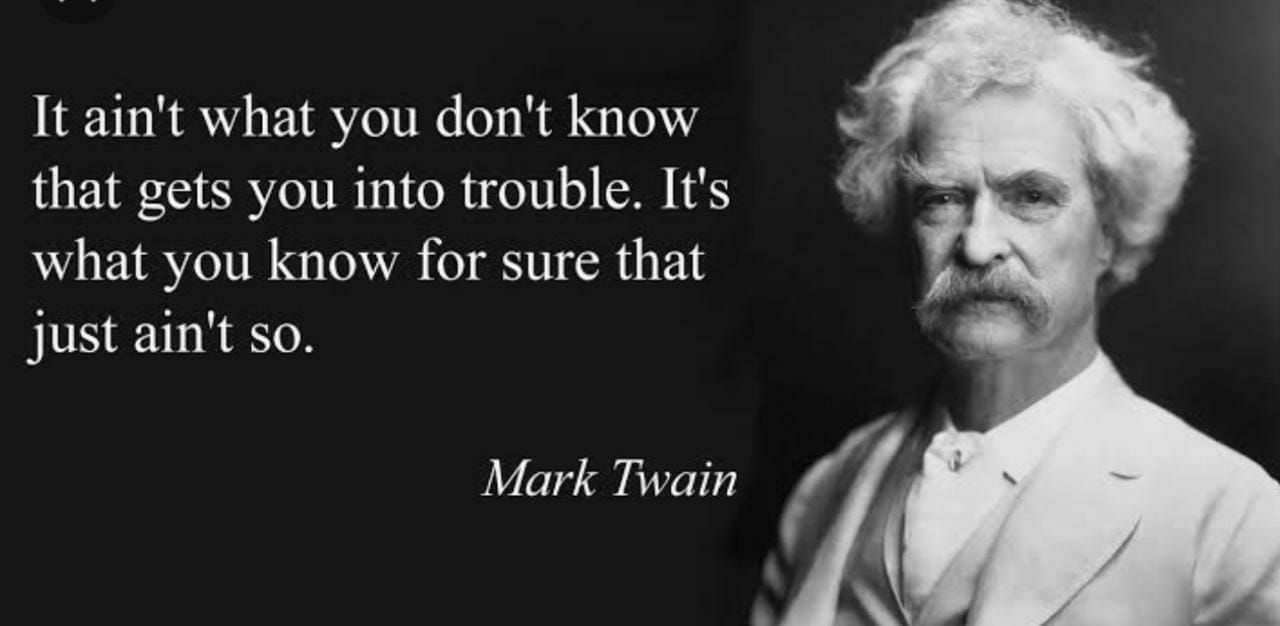 How much do you know?
