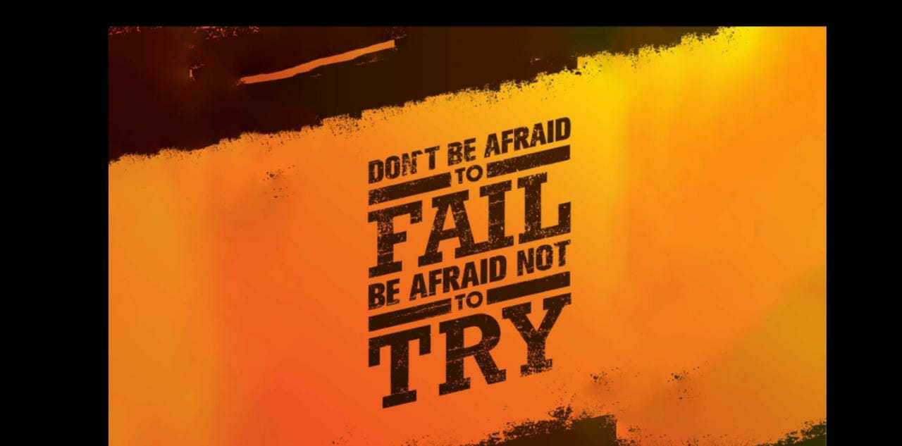 Mistakes & Learning