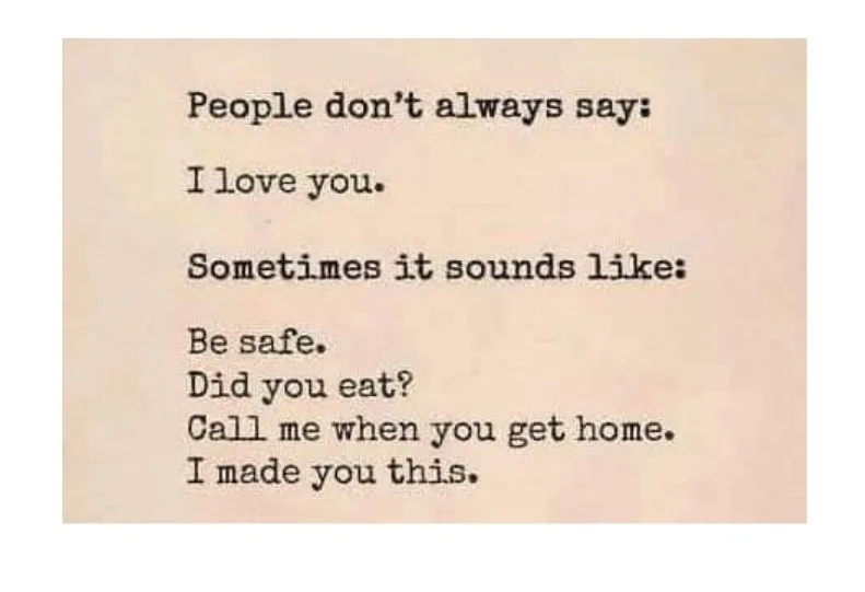 What is Love?