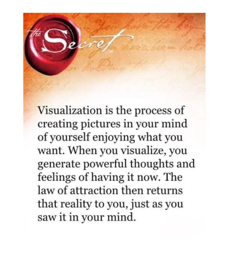 Visualize your life