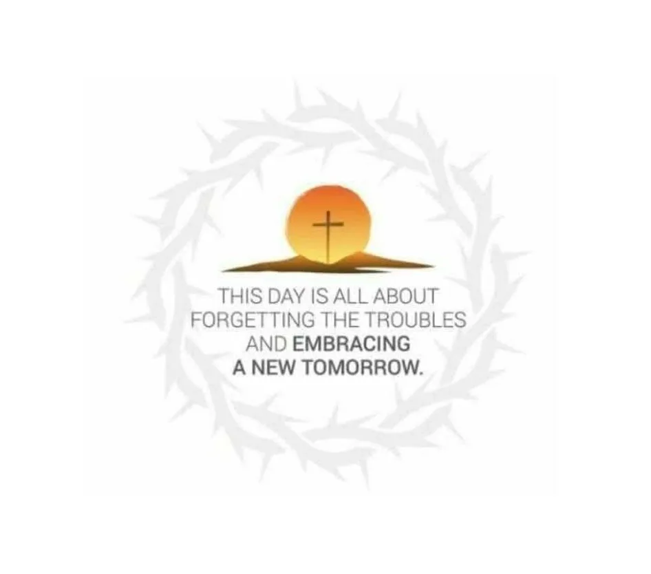 Good Friday Blessings