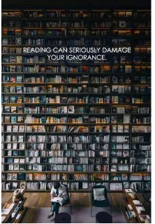 Reading..