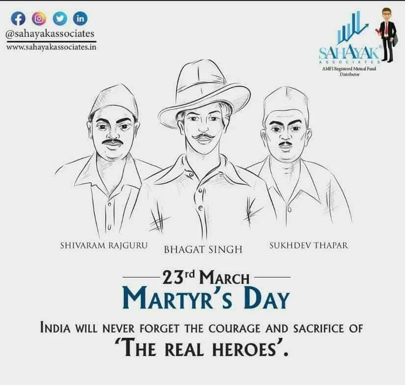 Let's Salute our Heroes!