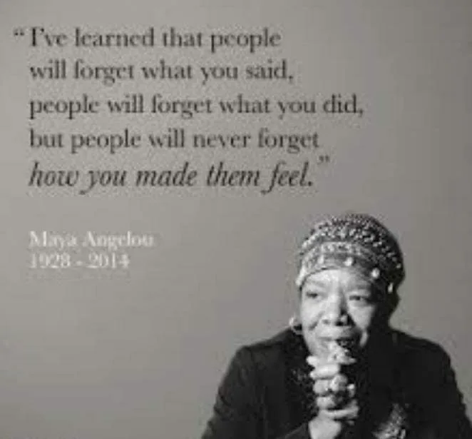 I've Learned