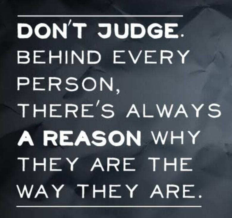 Don't judge a book by its cover