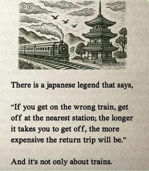 Cut your losses