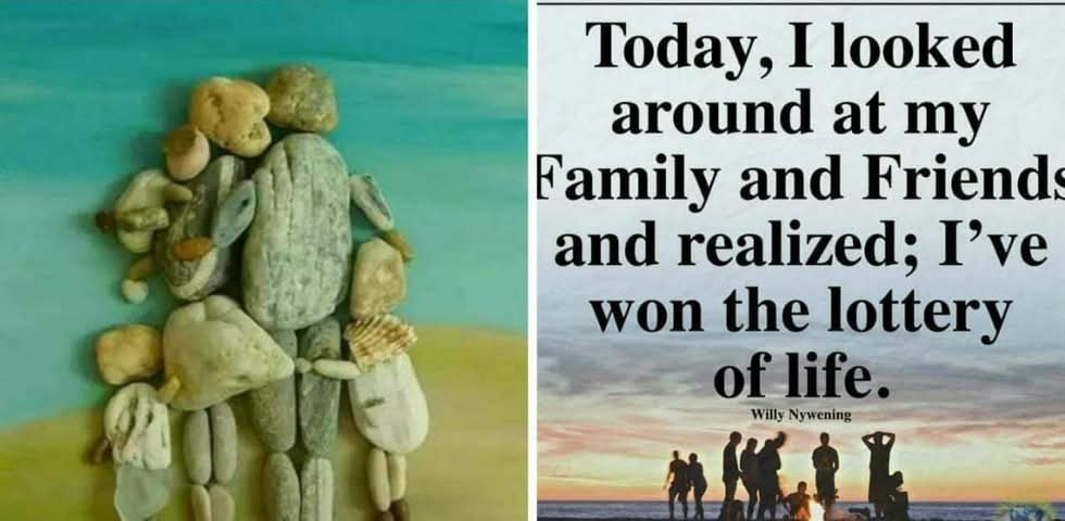 International Day of Families