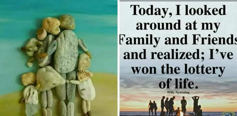 International Day of Families