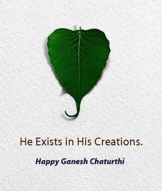 Ganesh Chaturthi story