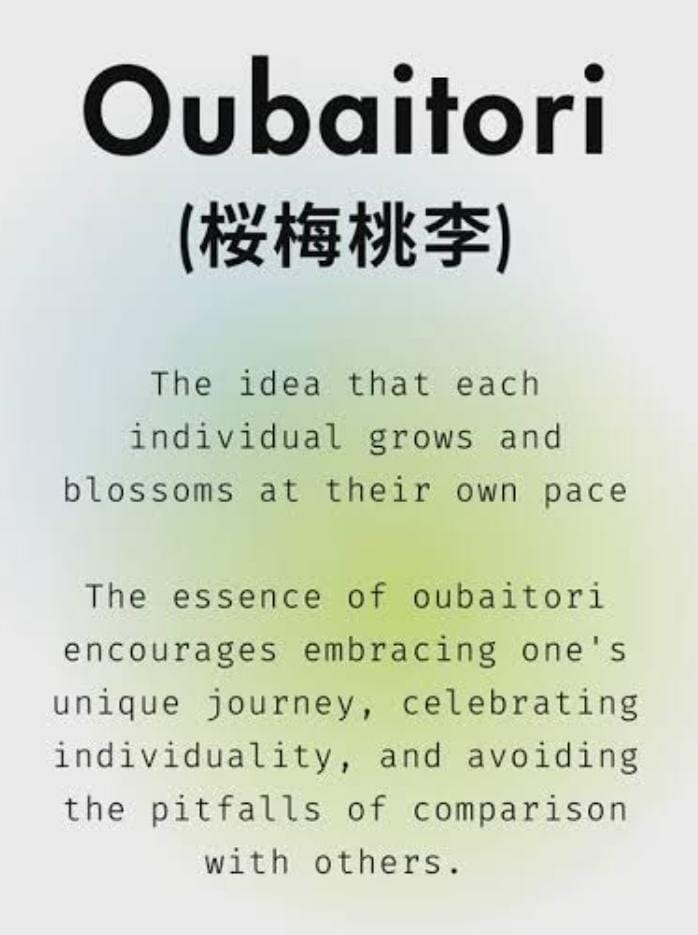 oubaitori-japanese-philosophy-self-growth